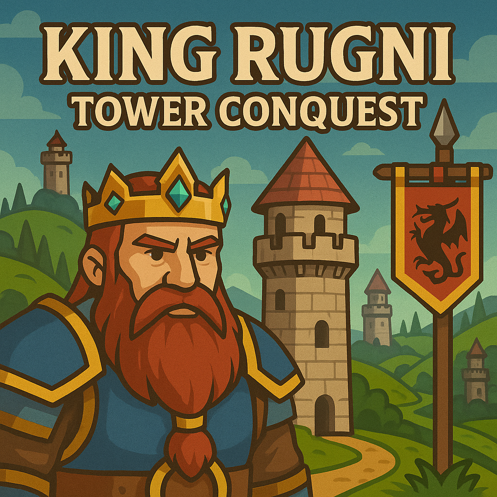 King Rugni Tower Conquest: Legacy